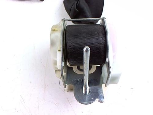 Used Front left seatbelt Front left seatbelt 20391631 20391631