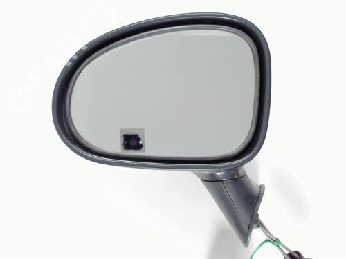 Left mirror CHEVROLET MATIZ (M200, M250) 0.8 | BP21228726C26 