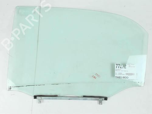 Used Rear left door window CHEVROLET MATIZ (M200, M250) 0.8 (52 hp) 28683533