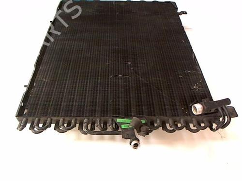 AC radiator MERCEDES-BENZ 124 Saloon (W124) 250 D (124.125) | BP20478289M32 