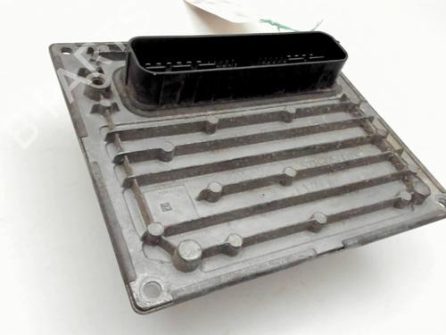 Used Engine control unit (ECU) Engine control unit (ECU) FORD FIESTA V (JH_, JD_) 1.4 16V (80 hp) 34635405 34635405