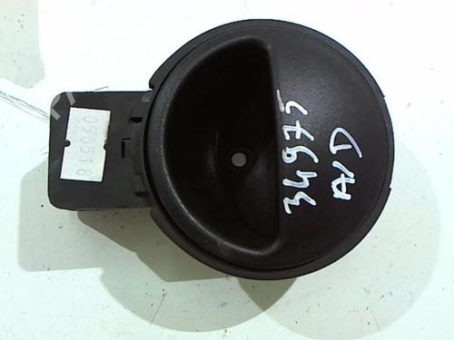 Højre fortil invendig håndtag CHEVROLET AVEO / KALOS Hatchback (T200) 1.4 (83 hp) 20457503