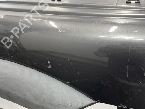 Right front fenders LAND ROVER FREELANDER I (L314) 1.8 16V 4x4 | BP20436484C42 