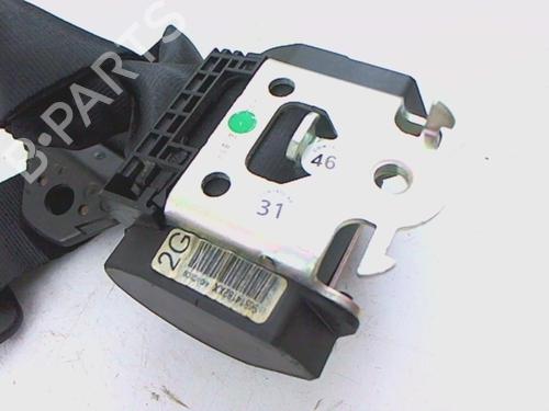 Rear left belt tensioner PEUGEOT 308 SW I (4E_, 4H_) 1.6 HDi | BP20466951C89 