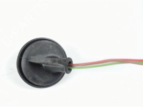 Left mirror BMW 5 (E60) 520 d | BP26964137C26 