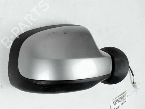 Used Right mirror Right mirror DACIA DUSTER (HS_) 1.5 dCi 4x4 (109 hp) 40224464 40224464