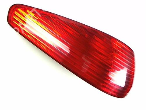 Left taillight PEUGEOT 607 (9D, 9U) 3.0 V6 24V | BP20435560C34 