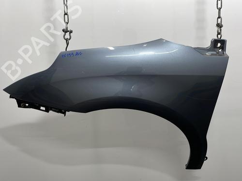 Used Left front fenders CITROËN C4 I (LC_) 1.6 16V (109 hp) 27481801