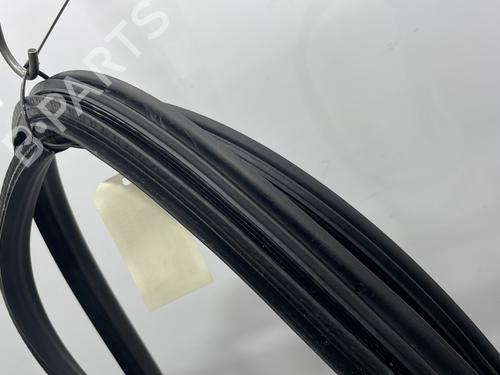 Rubber door seal RENAULT CLIO V (B7_) 1.0 TCe 90 (B7MT) | BP29491199C142 