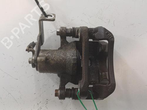 Used Left rear brake caliper Left rear brake caliper HYUNDAI i30 (GD) 1.6 CRDi (110 hp) 20404729 20404729