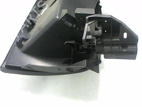 Glove box CITROËN C4 Picasso I MPV (UD_) 1.6 HDi | BP20407257C95 