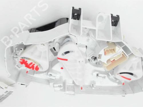 Climate control FORD KA (RU8) 1.2 | BP20395917I5 