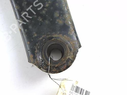 Right front suspension arm FORD TRANSIT CONNECT (P65_, P70_, P80_) 1.8 Di | BP20472879M13