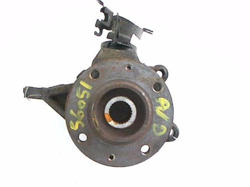 Used Right front steering knuckle CITROËN XSARA (N1) 1.9 TD (90 hp) 20414484