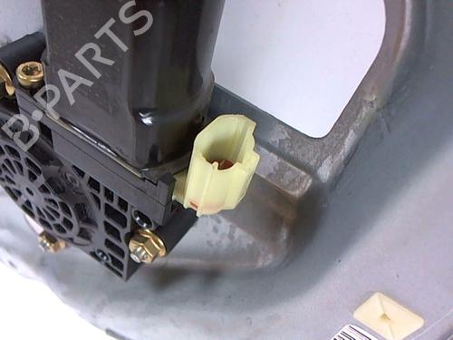 Used Front left window mechanism HYUNDAI TUCSON (JM) 2.0 CRDi All-wheel Drive (113 hp) 20462247
