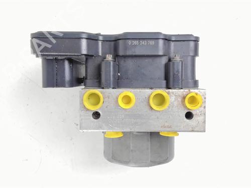 ABS pump PEUGEOT BIPPER (AA_) 1.3 HDi 75 | BP20463673M43 