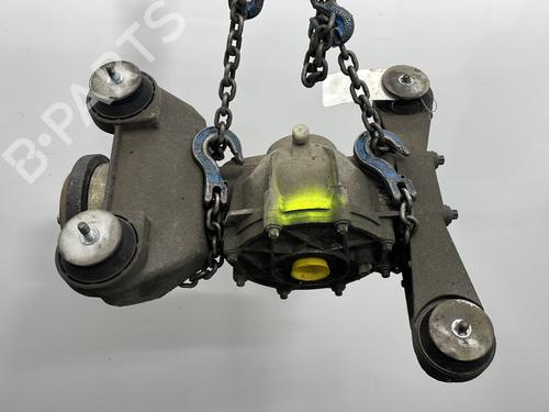 Used Rear differential Rear differential RENAULT SCÉNIC I MPV (JA0/1_, FA0_) 2.0 16V RX4 (139 hp) 33559533 33559533