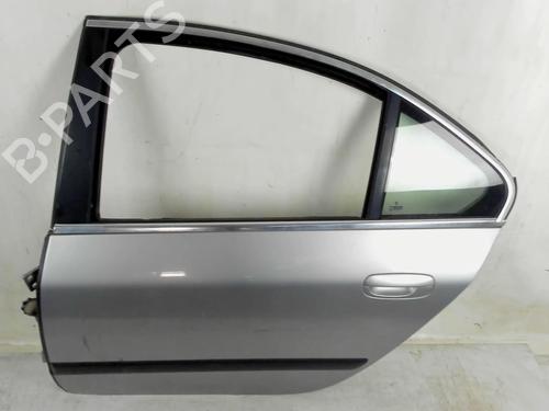 Used Left rear door Left rear door PEUGEOT 607 (9D, 9U) 2.2 HDi (133 hp) 20397981 20397981