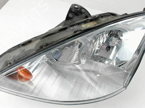 Used Left headlight Left headlight FORD FOCUS I (DAW, DBW) 1.8 16V (115 hp) 20458869 20458869