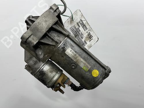 Starter PEUGEOT PARTNER MPV (5_, G_) | BP33870606M8 - Image 5