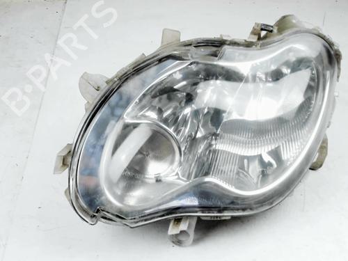 Left headlight SMART CITY-COUPE (450) | BP38256309C28 - Image 4