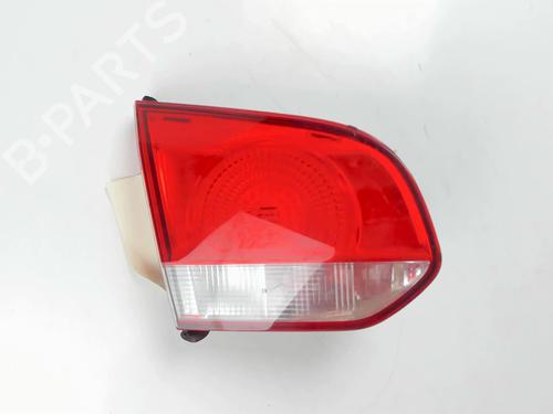 Left tailgate light VW GOLF VI (5K1) 1.4 | BP20396449C79 