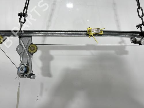 Front left window mechanism RENAULT TRAFIC II Bus (JL) 1.9 dCI 100 (JL0C, JL0K) | BP33687962C22 - Image 3