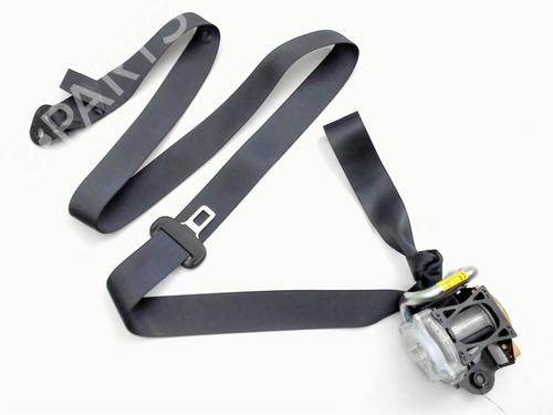 Used Rear right belt tensioner RENAULT KADJAR (HA_, HL_) 1.2 TCe 130 (HLMR) (130 hp) 31871747