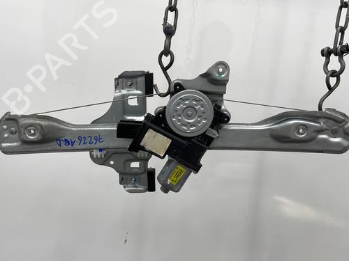 rear-right-window-mechanism-opel-mokka-mokka-x-j13-2012-2013-2014-2015-2016-2017-2018-2019-25601431 main image