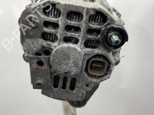 Alternator HONDA JAZZ II (GD_, GE3, GE2) 1.3 iDSi (GD1) | BP20418672M7 