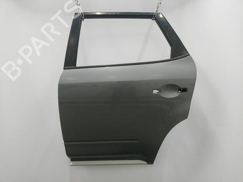 Used Left rear door NISSAN MURANO I (Z50) 3.5 4x4 (234 hp) 20451923