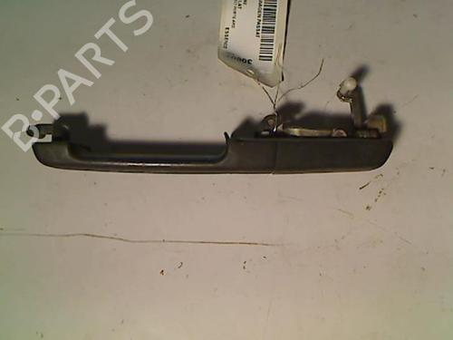 Used Rear right exterior door handle VW PASSAT B3/B4 Variant (3A5, 35I) 1.8 (90 hp) 25263982