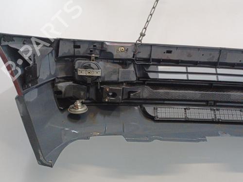 Front bumper CITROËN EVASION MPV (22, U6) 2.0 | BP22102668C7 