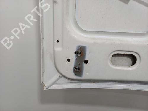 Used Hood Hood CITROËN C15 Box Body/MPV (VD_) 1.1 i (60 hp) 35998437 35998437
