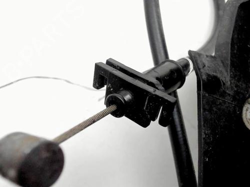 Front left lock FORD FOCUS II (DA_, HCP, DP) 1.6 TDCi | BP29625460C98