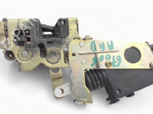 Rear right lock VOLVO 440 (445) 1.9 Turbo-Diesel | BP20387221C99 