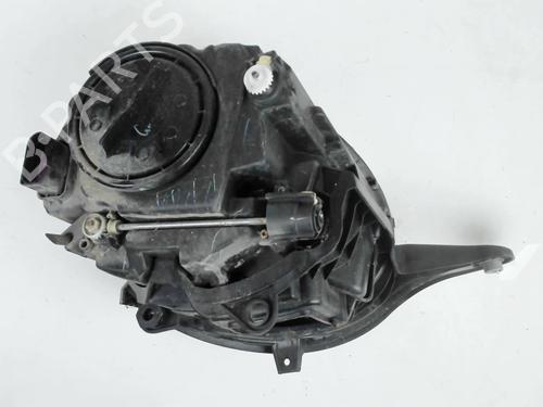 Left headlight VW BEETLE (5C1, 5C2) 2.0 TFSI | BP39229035C28 - Image 7
