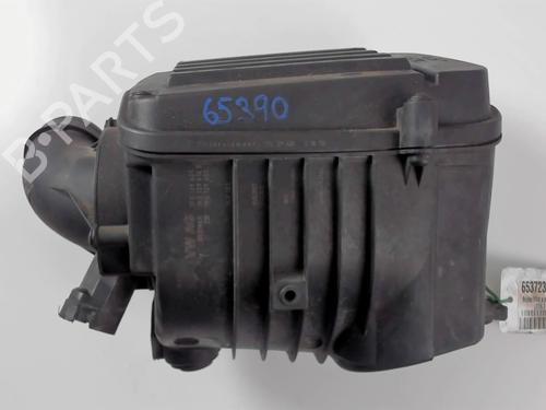 Used Air filter box Air filter box SEAT LEON (1P1) 1.6 (102 hp) 21236993 21236993