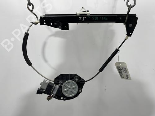 Used Rear left window mechanism FIAT LINEA (323_, 110_) 1.3 D Multijet (323AXB11, 323AXB1A) (90 hp) 30975590