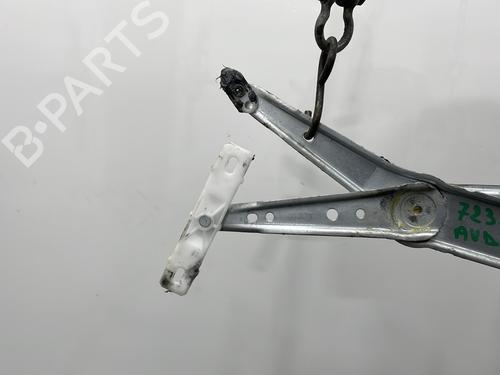 Used Front right window mechanism Front right window mechanism OPEL COMBO Box Body/MPV 1.3 CDTI 16V (75 hp) 21075512 21075512