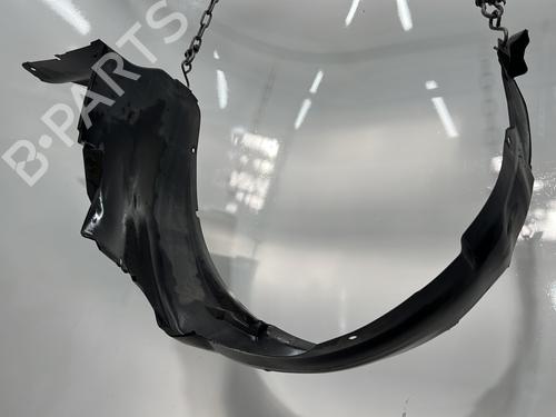 Wheel arch CHEVROLET AVEO / KALOS Hatchback (T250, T255) 1.2 LPG | BP30044860C56