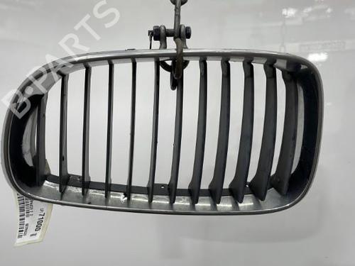 Grille BMW 1 (E87) 120 d | BP20387742C40 
