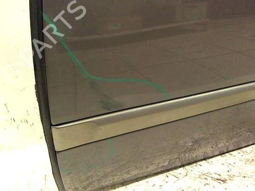 Left rear door RENAULT LAGUNA II Grandtour (KG0/1_) 1.9 dCi (KG0G) | BP20407740C4 