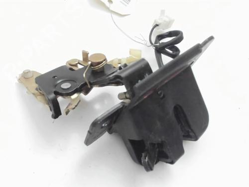 Tailgate lock KIA RIO I Hatchback (DC) 1.3 | BP20417495C101 