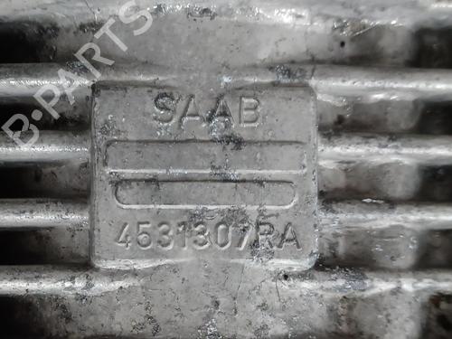 Used Steering column Steering column SAAB 9-3 (YS3D) 2.2 TiD (115 hp) 20446848 20446848