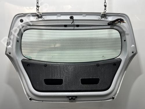 Tailgate HYUNDAI i20 I (PB, PBT) 1.4 CRDi | BP31328071C6 