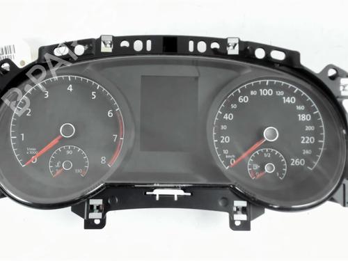 Used Instrument cluster VW GOLF SPORTSVAN VII (AM1, AN1) 1.5 TSI (130 hp) 26964508