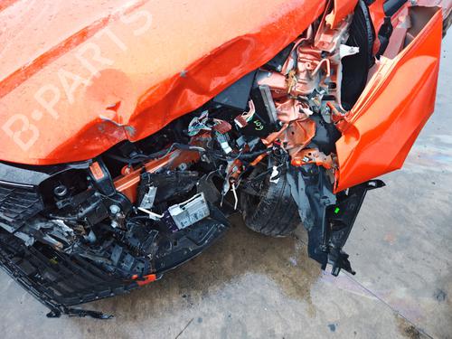 Engine RENAULT CLIO V (B7_) 1.0 LPG (B7MT) | BP37727803M1 - Image 9