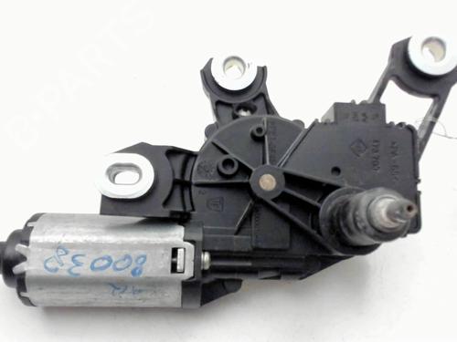 Used Rear wiper motor Rear wiper motor 39575827 39575827