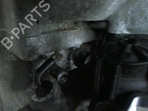 Getriebe für Getriebe VW POLO V (6R1, 6C1) 1.2 TDI (75 hp) 20444008 20444008